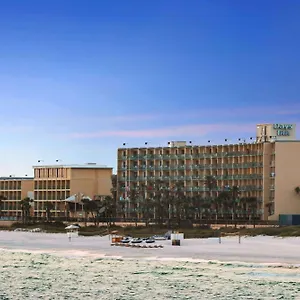 Days By Wyndham Panama Beach/ocean Front Панама-Сити
