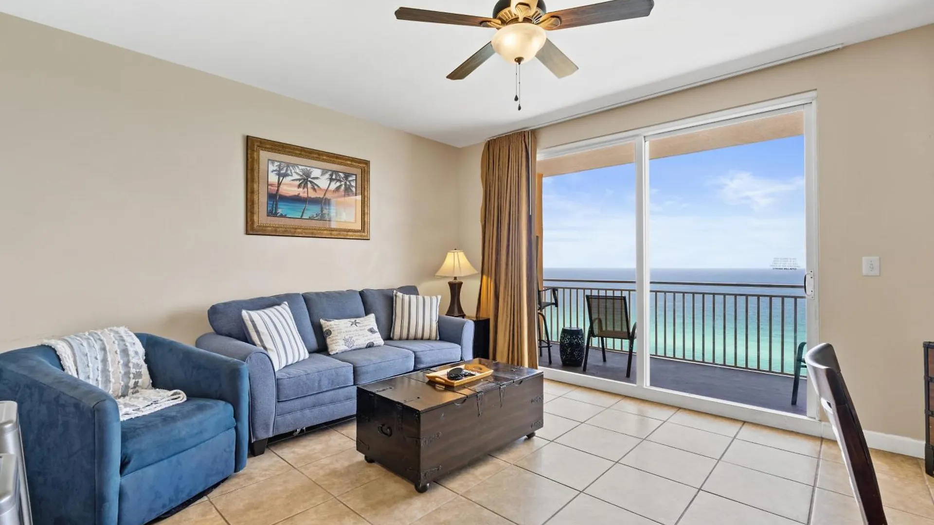 Apartment Splash Beach Resort By Panhandle Getaways Panama City Beach United States