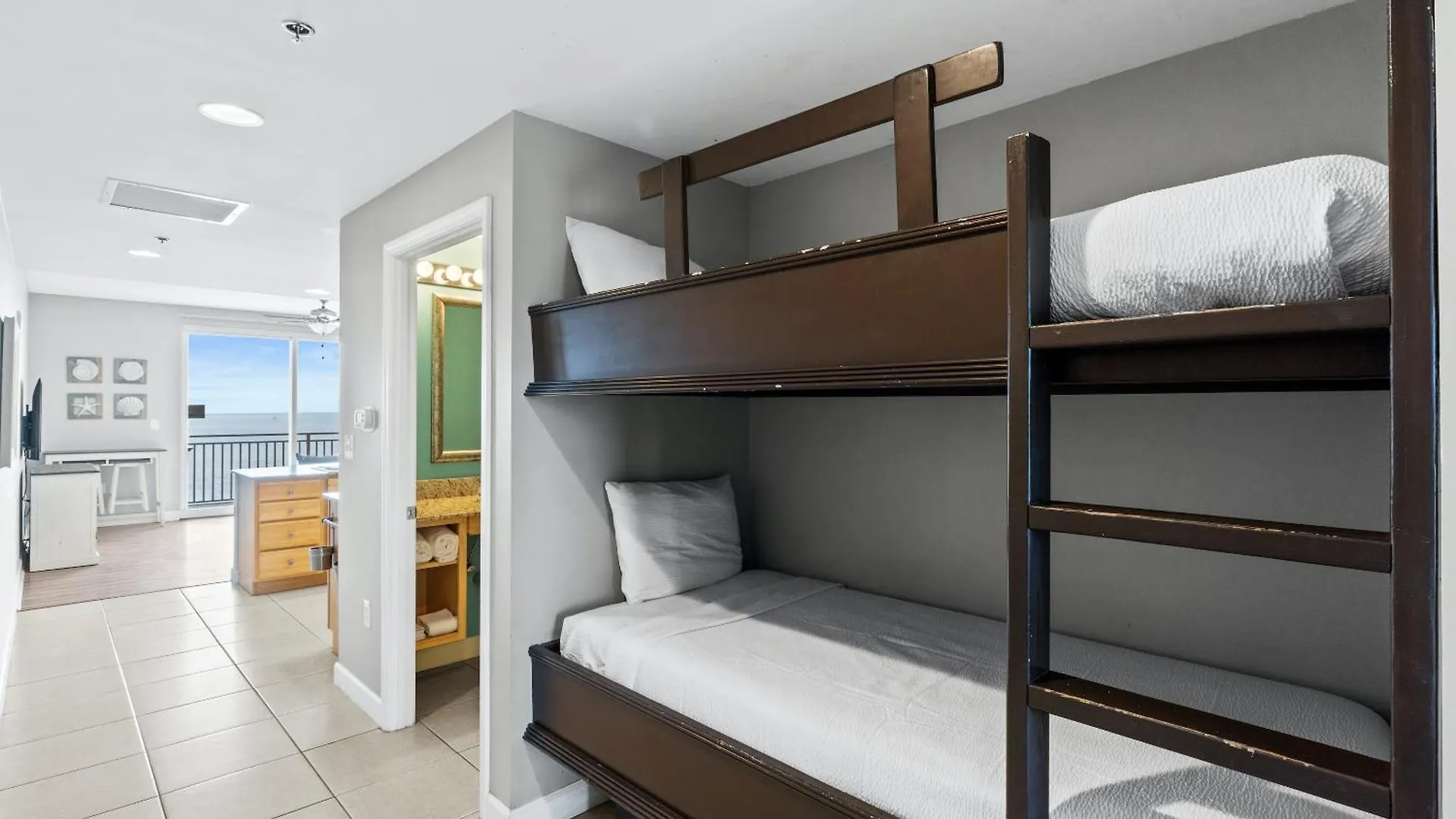 Apartment Splash Beach Resort By Panhandle Getaways Panama City Beach United States