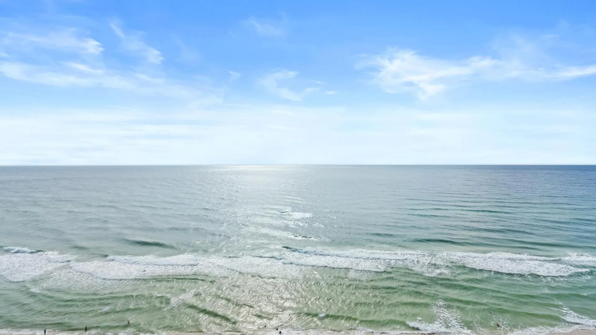 Apartment Splash Beach Resort By Panhandle Getaways Panama City Beach