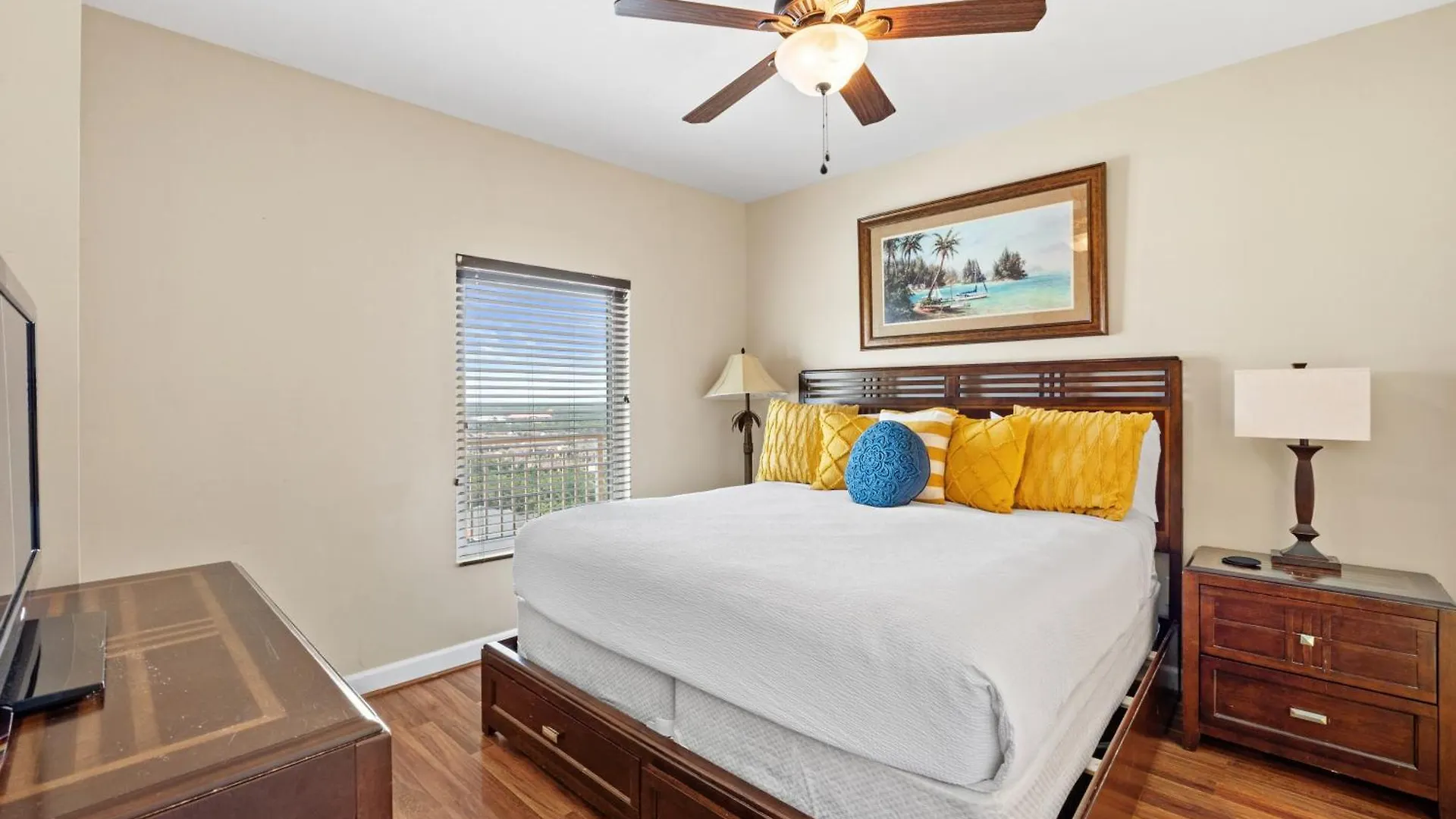 Splash Beach Resort By Panhandle Getaways Panama City Beach United States