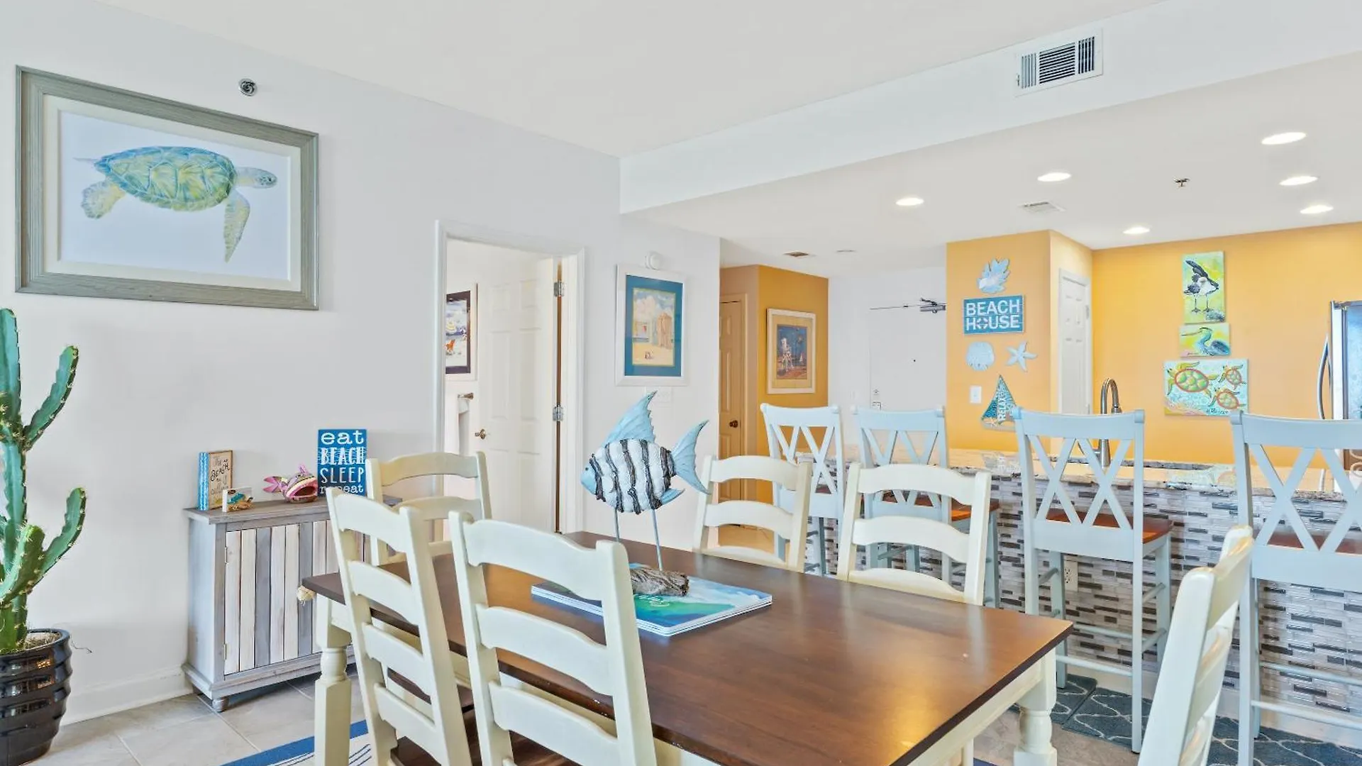 Splash Beach Resort By Panhandle Getaways Panama City Beach 0*,