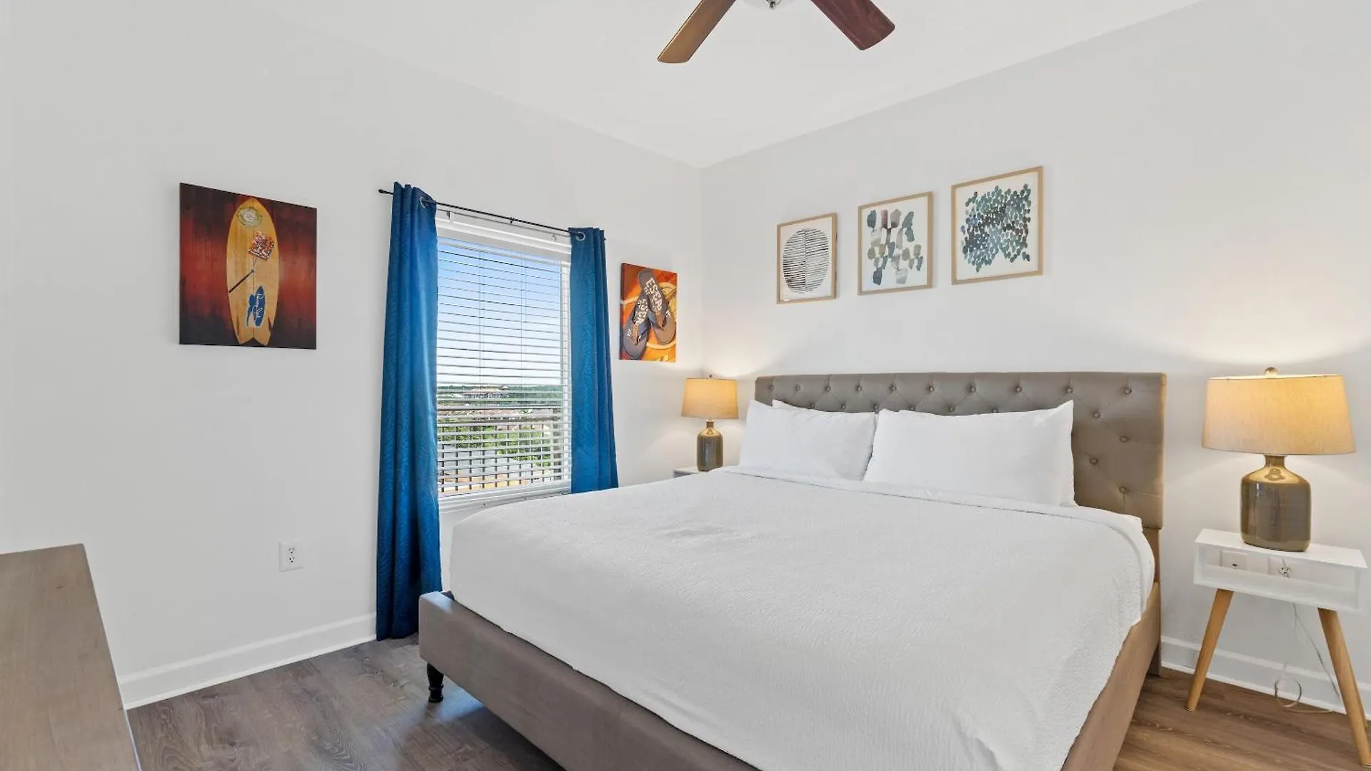 Apartment Splash Beach Resort By Panhandle Getaways Panama City Beach
