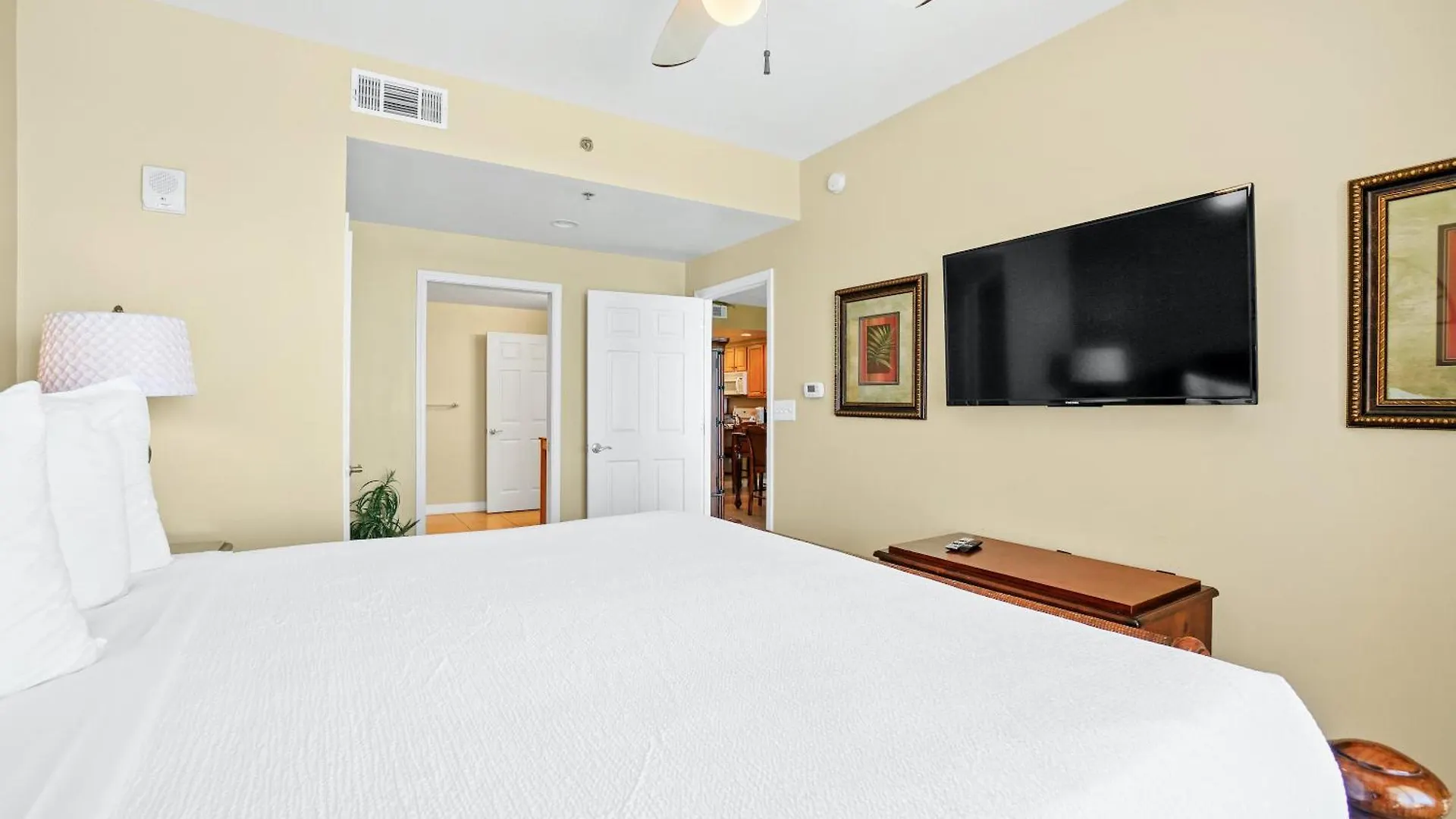 Splash Beach Resort By Panhandle Getaways Panama City Beach