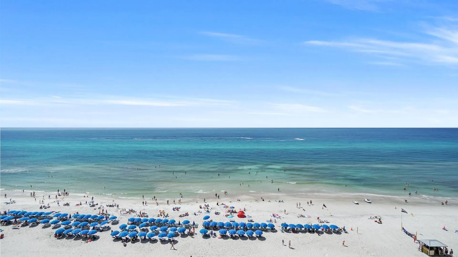 Apartment Splash Beach Resort By Panhandle Getaways Panama City Beach