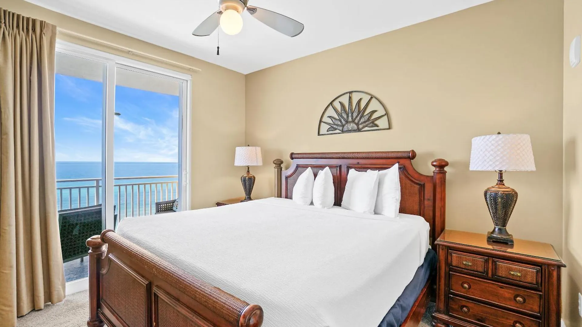 Apartment Splash Beach Resort By Panhandle Getaways Panama City Beach