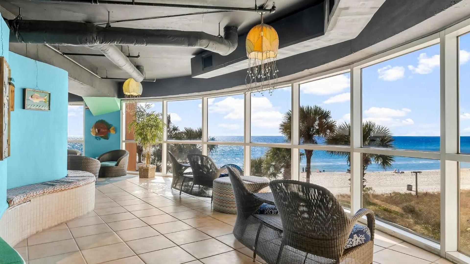 Apartment Splash Beach Resort By Panhandle Getaways Panama City Beach