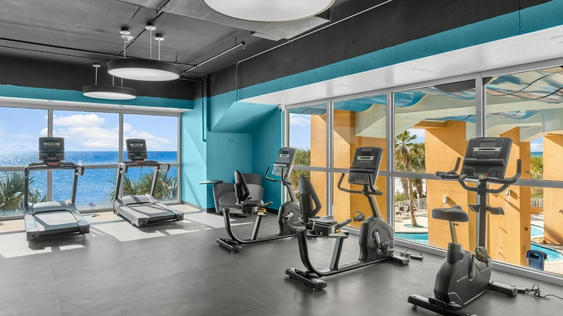 Splash Beach Resort By Panhandle Getaways Panama City Beach